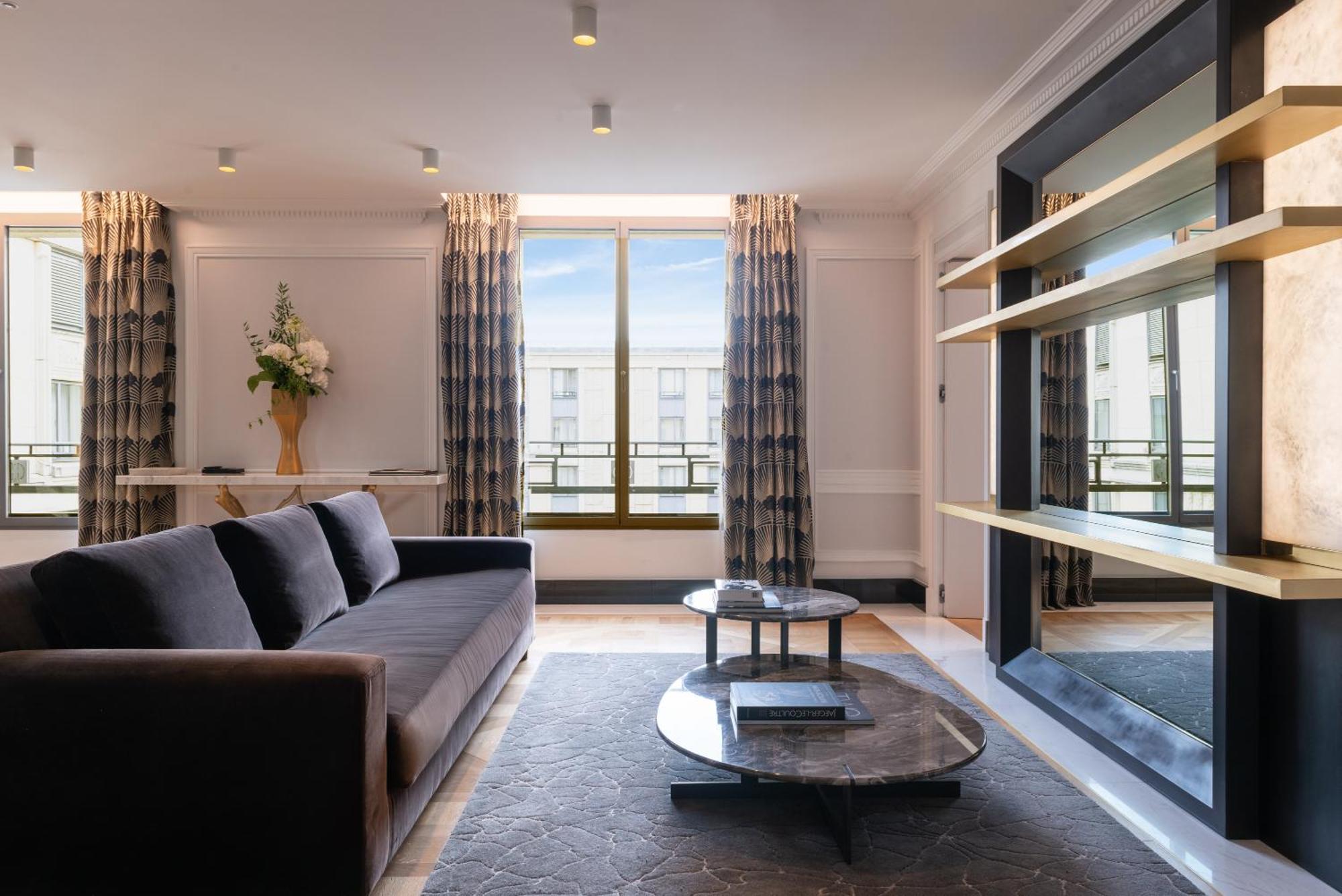 Triumph Suite