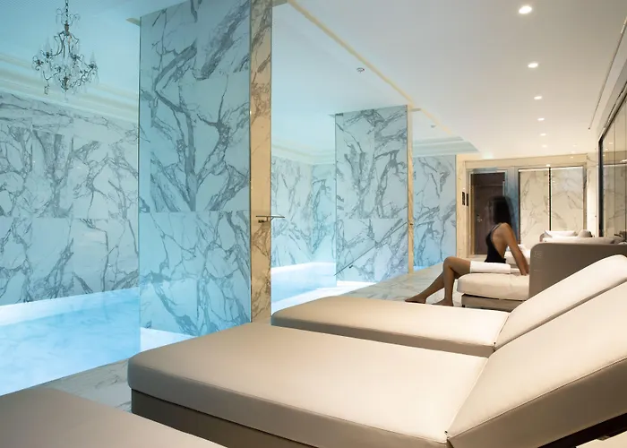 Le Damantin Hôtel & Spa